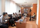 Kapolda-NTT-Sambut-Hangat-Kunjungan-Kadivhubinter-Polri-di-Polda-NTT