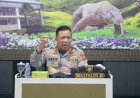 Pimpin-Anev,-Kapolda-Ingatkan-Para-Kapolres-Jajaran-Pentingnya-Target-Penanganan-Covid-19