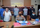 Kasus-Awalolong-P21,-Penyidik-Ditreskrimsus-Polda-NTT-Siap-Limpahkan-ke-Kejaksaan-Tinggi