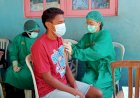 Gelar-Vaksin-Tahap-II-di-GMIT-Noelbaki,-RSB-Titus-Uly-Kupang-Kerahkan-13-Orang-Tenaga-Vaksinator