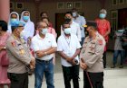 Pastikan-Ibadah-Perayaan-Malam-Natal-Berjalan-Aman,-Kapolda-NTT-Cek-Langsung-Pengamanan-di-Gereja-Gereja
