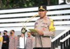 Siap-Amankan-Malam-Pergantian-Tahun,-Kapolda-NTT-Minta-Anggota-Melaksanakan-Tugas-Secara-Maksimal