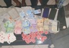 Polsek-Maulafa-Tangkap-Empat-Pelaku-Judi-Poker