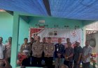 Polda-NTT-Gelar-Kegiatan-Jumat-Curhat-Bersama-Warga-Oebufu,-untuk-Serap-Aspirasi-Masyarakat