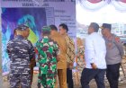 Kunker-ke-Sikka,-Wapres-Gibran-Bantu-Petani-dan-Nelayan,-TNI-Polri-Siaga-Penuh