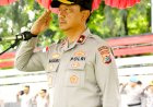 Wakapolda-NTT-Pimpin-Upacara-Kesadaran-Nasional,-Tekankan-Profesionalisme,-Integritas,-dan-Pelayanan-Humanis