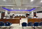 PTUN-Kupang-Tolak-Seluruh-Gugatan-Mantan-Anggota-Polri-Terkait-PTDH-Kasus-LGBT