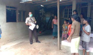 Binkam--Sambang-Warga-Binaan,-Bhabinkamtibmas-Polsek-Nita-Himbau-Menjaga-Pola-Hidup-Sehat-Ditengah-Pandemik
