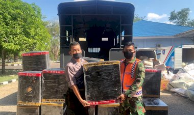 Bantuan-Kebutuhan-Medis-dan-Alat-Kesehatan-Untuk-Polda-NTT-dari-Perhimpunan-Indonesia-Tionghoa-Tiba-di-Kupang