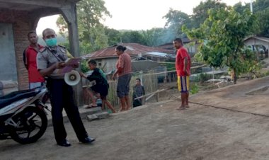 Bhabinkamtibmas-Polsek-Nita-Beri-Himbauan-Kepada-Warga-Binaannya-Guna-Mencegah-Virus-Corona