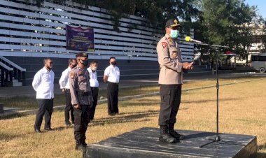 Wakapolda-NTT-:-Bekerja-Secara-Profesional,-Modern-dan-Terpercaya