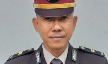 Kapolsek-Kupang-Timur-:-Polsek-Kupang-Timur-Berhasil-Amankan-Tersangka-Persetubuhan-Anak