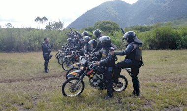 Jaga-Kekompakan-Dan-Kesiapsiagaan-,-Sat-Samapta-Polres-Manggarai-Terus-Lakukan-Latihan