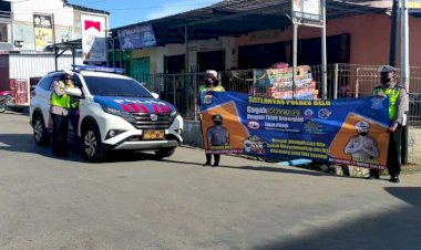 Adaptasi-Kebiasaan-Baru,-Imbauan-Protokol-Kesehatan-&-Tertib-Berlalu-Lintas-Gencar-Dilakukan-Sat-Lantas-Polres-Belu