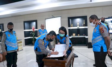 Tersisa-12-Catar-Akpol-dan-20-Calon-Tamtama-Polri-Panda-Polda-NTT
