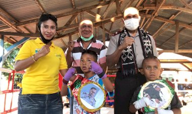 Wakapolda-NTT-Selaku-Ketua-Umum-Pertina-Pusat-Menghadiri-Giat-Latihan-Sasana-Tinju-di-Kota-Kupang