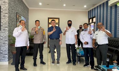 Kapolda-NTT-Tatap-Muka-Bersama-Utusan-Khusus-Presiden-Republik-Indonesia-Seychelles-untuk-ASEAN