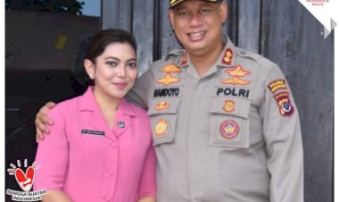 Pindah-Tugas,-AKBP-Handoyo-Santoso,-S.I.K.,-M.Si.-Ucapkan-Salam-Perpisahan