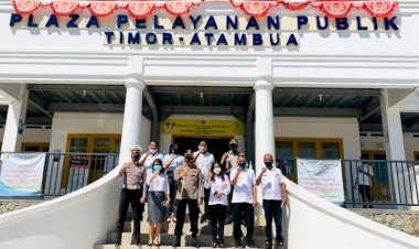 Permudah-Pelayanan-untuk-Masyarakat,-Polres-Belu-Bakal-Integrasi-Layanan-dengan-Mall-Pelayanan-Publik-Timor-Atambua
