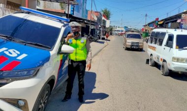 Dua-Hari-Penling,-Satlantas-Polres-Belu-Minta-Masyarakat-Patuhi-Protokol-Kesehatan-dan-Tertib-Berlalu-Lintas