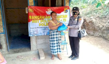 Sambut-Hari-Jadi-Polwan-Ke-72,-Srikandi-Polres-Ende-Gelar-Baksos