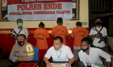 Bermotif-Sakit-Hati,-Kasus-Pembunuhan-Atau-Penganiayaan-Yang-Mengakibatkan-Orang-Meninggal-Dunia-Terungkap