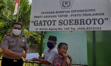 Serdik-Sespimmen-Angkatan-60-Beri-Bantuan-Sosial-di-Panti-Asuhan-Pahlawan-Gatot-Soebroto