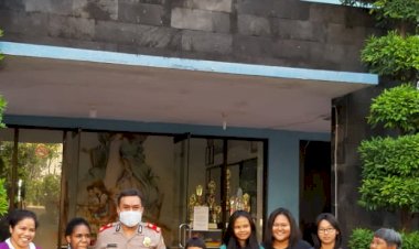 Serdik-Sespimmen-Angkatan-60-Beri-Bantuan-Sosial-di-Panti-Asuhan-Christipherus