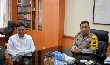 Kapolda-NTT-Menerima-Kunjungan-Silaturahmi-dari-Kabinda-NTT