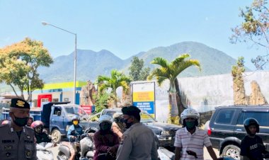 Kasubnit-II-Dalmas-Imbau-Warga-Di-Pertamina-Ikuti-Protokol-Kesehatan