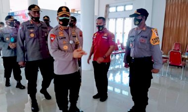 Kunjungan-Kerja-Kapolda-NTT-di-Wilayah-Hukum-Polres-Sumba-Barat-Daya