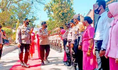 Kapolda-NTT-Cek-Kesiapan-Pengamanan-Pilkada-di-Kabupaten-Sumba-Timur