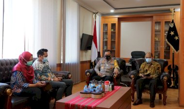 Kapolda-NTT-Sambut-Hangat-Kunjungan-Silaturahmi-Tim-LPSK-RI