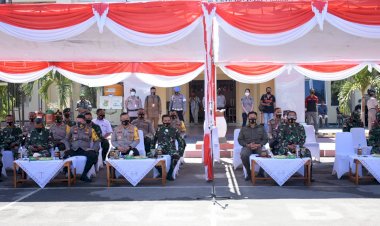 Tatap-Muka-di-Polres-Belu,-Kapolda-NTT-Irjen-Pol.-Lotharia-Latif-Titip-Tiga-Pesan-ini-Untuk-Prajurit-TNI-Polri-di-Tapal-Batas
