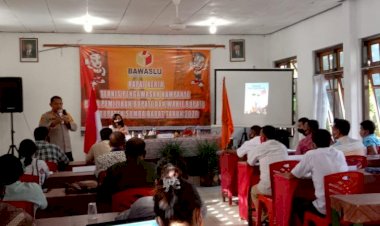 Paparan-Kapolres-Sumba-Barat-pada-Rakernis-Pengawasan-Kampanye-pada-Pemilihan-Bupati-&-Wakil-Bupati-Sumba-Barat-Tahun-2020