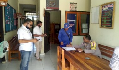 Kunjungi-Mako-Sat-Polair,-Ini-Pesan-Kapolres-Rote-Ndao