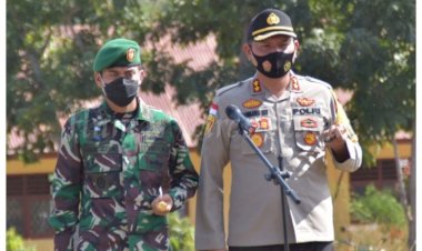 Kunker-Presiden-RI,-Kapolres-Manggarai-Barat-Ajak-Masyarakat-Untuk-Turut-Mensukseskan