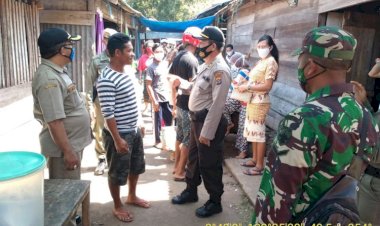 Sambangi-Pasar,-TNI-Polri-bersama-Polpp-Lakukan-Operasi-Yustisi