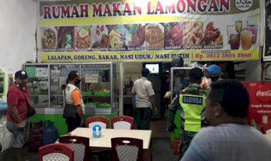 Pembatasan-Jam-Malam,-TNI-Polri-dan-Pemkab-Sikka-Gencar-Lakukan-Patroli-Himbauan