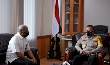 Audience-Kapolda-NTT-dengan-General-Menager-PT.-PLN-(-Persero-)-UIW-NTT