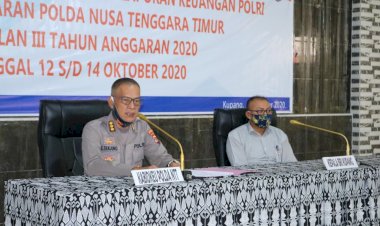 Bidkeu-Polda-NTT-Gelar-Kegiatan-Penyusunan-dan-Penyampaian-Laporan-Keuangan-Polda-NTT-dan-Jajaran-Triwulan-III-Tahun-2020