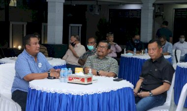 Wujud-Sinergitas-Antar-Lembaga-Penegak-Hukum,-Kapolda-NTT-Gelar-Pertemuan-Dengan-Kajati-NTT