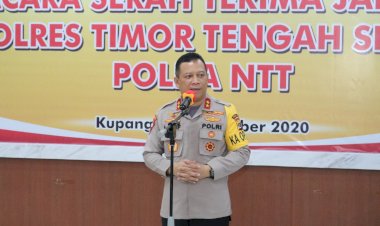 Kapolda-NTT-Hadiri-Syukuran-Sertijab-Kapolres-TTS-dan-HUT-Humas-Polri-ke-69