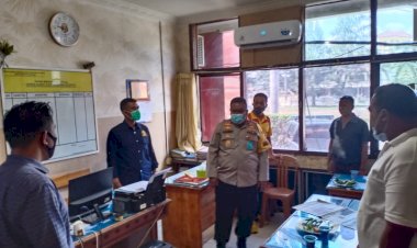 Wakapolda-NTT-Harap-Kebersihan-dan-Kerapian-Ruangan-Harus-Tetap-Terjaga