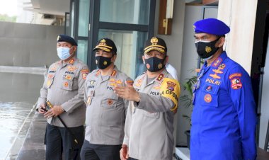 Kapolda-NTT-Turut-Dampingi-Kabaharkam-Polri-Pantau-Pelaksanaan-Gladi-Simulasi-Protokol-Keamanan-dan-Keselamatan-di-DPSP-Labuan-Bajo