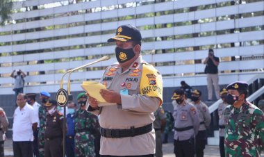 Wakapolda-NTT-Pimpin-Apel-Kesiapsiagaan-Penanganan-Bencana-di-Tengah-Pandemi-Covid-19-di-Wilayah-NTT