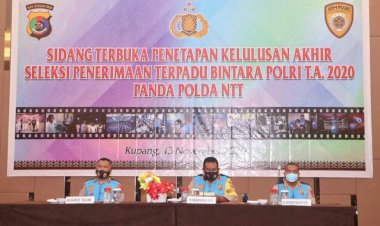 230-Peserta-Seleksi-Penerimaan-Terpadu-Bintara-Polri-T.A-2020-Tingkat-Panda-Polda-NTT-Dinyatakan-Lulus