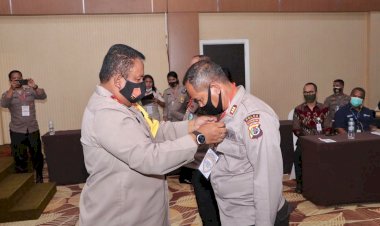 Polda-NTT-Gelar-Pembekalan--dan-Pelatihan-Keterampilan-Pra-Pensiun-Bagi-Anggota-Polri-dan-PNS-Polri-T.A.-2020