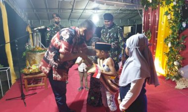 Kapolres-Sumba-Barat-Hadiri-Syukuran-HUT-Brimob-ke-75-di-Kompi-4-Yon-A-Pelopor-Sumba-Barat-Daya