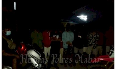 Tim-Jatanras-Komodo-Bubarkan-Pesta-Miras-Pemuda-di-Labuan-Bajo